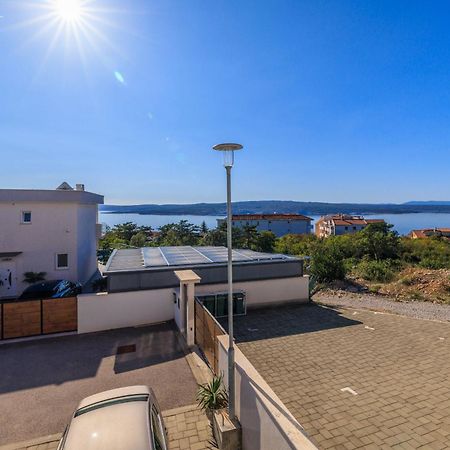 Apartment Sajo Crikvenica Exterior photo