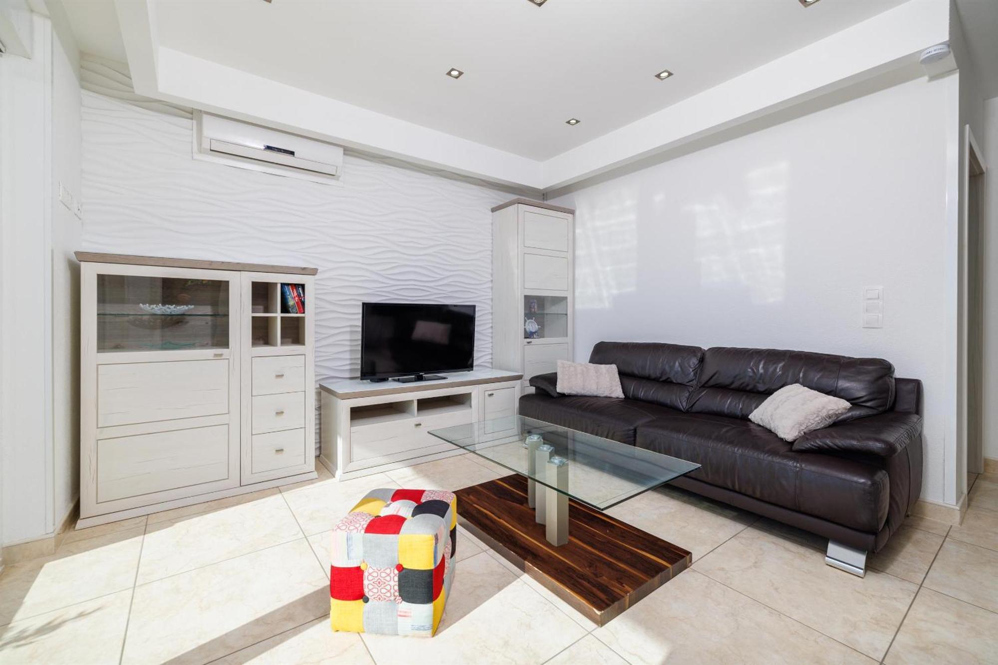 Apartment Sajo Crikvenica Exterior photo
